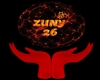 ZUN0 -  ZUN4