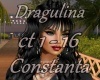 Dragulina - Constanta