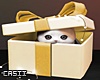 Gift Xmas Cat