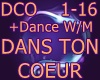 [GZ]Dans Ton Coeur+D W/M