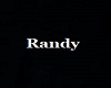 Randy Necklace