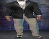 CK Mr Elegance/shoes