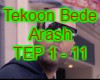 Tekoon Bde Arash