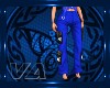 Butterfly HipHop Cargos2