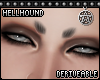 H| Spec Brows M - Dark