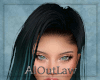 Calida TealFrost