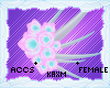 ꨄStacy Rosesꨄ