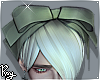 Sheer Head Bow