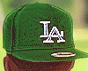✘ L.A 5950 Game Cap G