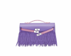 Ostrich Feather H.