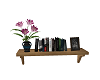 Derivable Book Shelf