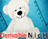 [N] GGN White Bear