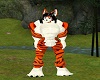 Tiger Fur M V1