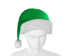 Christmas Hat Green