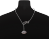 Say Necklace Request