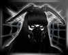 -DP- PvcGoreSideHornsF