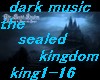 dark music