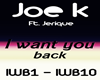 *DK* Joe.K ft. Jerique