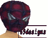 Spider-Guy Mask