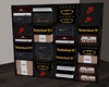 ~SL~ His Shoe Collection