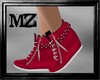 MZ Studded Sneakers v2