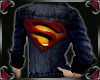 !D Superman jacket