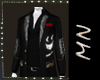 MN.Black-clerical suit