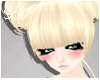 !S_Doll blonde 1/2