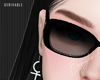 β Spot Glasses | F