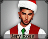 [JR] Christmas Full Suit