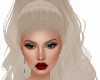 Nessa Hair White DRV
