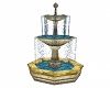 SS Persian fountain