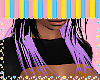 ~D~ Extension || Lilac