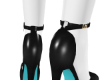 D. Carmen Shoes V4