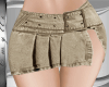 Short skirt  beige RL