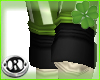 [RU]St. Patrick's Pants