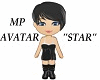 MP Avatar " STAR "