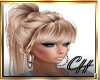 CH-Slyvia Golden Blond