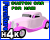 H4K Custom 34 Coupe