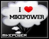BD| i <3 MikePower