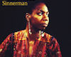 Nina Simone-Sinner Man 8