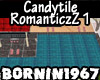 Candytile RomanticzZ 1
