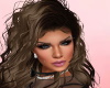 Tecla Brown Hair