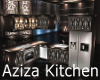 !T Aziza Kitchen