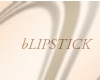 bLIPSTICK-Red