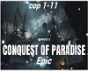 Conquest Paradise Epic