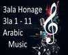 3ala-Honage