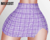 Pastel $ Skirt