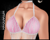 Polly Pink Tank