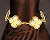 Yellow Van Cleef - R